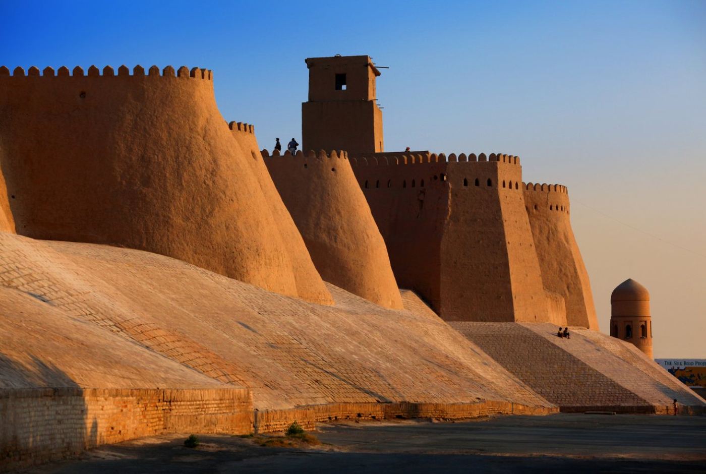 Khiva
