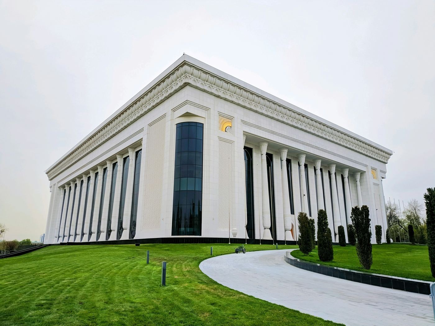 Tashkent